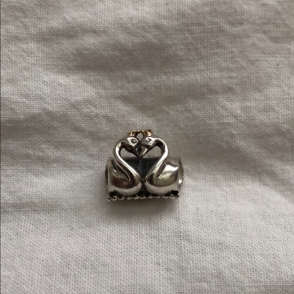 Pandora charm